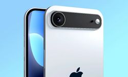 Apple’ın yeni modeli sızdırıldı! Satışa sunulan en ince iPhone olacak