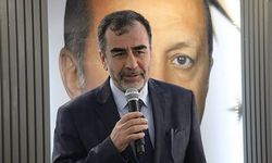 AK Parti’den Aydın’a müjde! O yolun yapım çalışmalarına başlandı