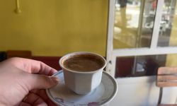 Yenipazar’da nostaljik bir kahve geleneği: Diblo Fincan
