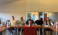AYSİAD iş sağlığı ve güvenliğinde farkındalık için harekete geçti