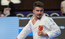 Aydınlı milli sporcudan büyük başarı! Avrupa şampiyonu oldu