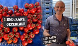 ADÜ’lü öğrenciler nakit yerine kart kullanıyor! Pazarda POS cihazı dönemi