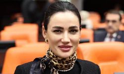 AK Partili Sarıbaş “O gün sadece bir seçim değil, Türkiye’nin istikbali kazandı”