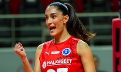 Aydın Büyükşehir Belediyespor, Seher Aksoy ile sözleşme yeniledi