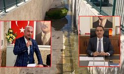 AK Partili Demir’den CHP’li Arıcı’ya dere tepkisi