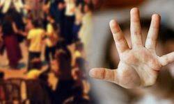 Sapık davetli düğünde bunu yaptı! 11 yaşındaki kız çocuğunun şikayeti üzerine tutuklandı