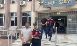 Aydın’da otomobile ateş açan 4 kişi tutuklandı