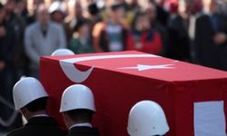Bakanlık acı haberi duyurdu: 1 asker şehit oldu