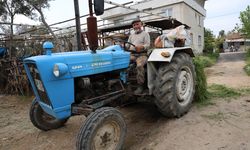 Emeklilikte hayatı değişti: Sağlığı çiftçilikte buldu