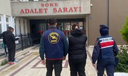 Aydın’da 4 ayda 1689 suçlu yakalandı