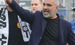 Aydın’da flaş ayrılık: Başkan görevi bırakacağını açıkladı