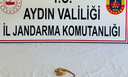 Aydın’da kaçak gelin operasyonu
