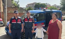 Aydın'da düğünde kaybolan çocuk bakın nerede bulundu