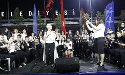 Aydın’da engelliler doyasıya eğlendi