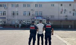 Hırsızlık suçundan 22 yılla aranan şüpheli Nazilli’de yakalandı
