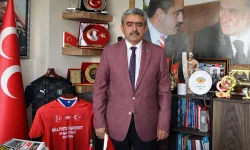 Başkan Alıcık’tan fesih kararı sonrası açıklama: "Lider ülke Türkiye geliyor"