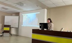 ADÜ Hastanesi’nde tehlikeli madde farkındalığı