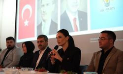 AK Parti Sultanhisar’da güçleniyor! “Daha güçlü tablo oluşturacağız”