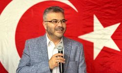 AK Parti’li Özmen’den ‘Güllük Demiryolu Projesi’ açıklaması