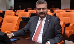AK Partili Özmen PKK’nın feshi için konuştu: “Terörsüz Türkiye artık somut bir hedeftir”