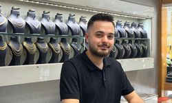 Altındaki dalgalanma kuyumcuları doldurdu! Aydınlılar yatırım taktiklerini değiştirdi