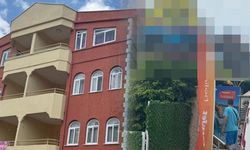 Apartta korkunç ölüm! İngiliz turist feci şekilde can verdi