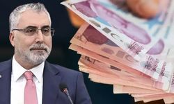 Bakandan asgari ücrete ara zam açıklaması! Milyonların merak ettiği soruyu yanıtladı