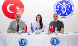Aydın Büyükşehir Belediyespor, İlarya Zararsız’ı kadrosuna kattı