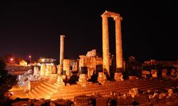 Aydın gece müzeciliğiyle göz kamaştıracak