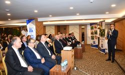 Aydın’ın tescilli zeytinyağının kalitesi ödüllendirildi