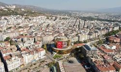 Aydın’da kentsel dönüşüm gelişiyor
