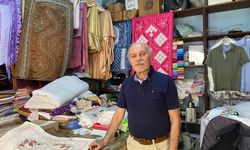 Aydın’da yarım asırdır çeyiz geleneğini sürdürüyor