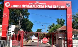 Aydın’daki cezaevleri boşalıyor mu? Bakan Tunç’un açıklaması mahkumları umutlandırdı