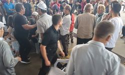 Aydın’daki JES toplantısı başlayamadan bitti: Mahalleli direndi şirket yetkilileri kaçtı