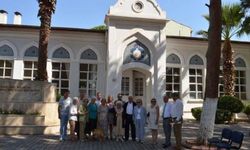 Aydın’ın eski mezunları bu etkinlikte buluşacak