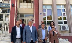 Aydınlı muhtarların defter krizi bitmiyor