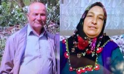 Karı koca aynı gün peş peşe vefat etti! Çocukları hem yetim hem öksüz kaldı