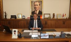 Başkan Arıcı’dan 19 Mayıs Kutlama Mesajı
