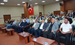 Başkan Bilgen güven tazeledi