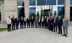 İncirliova’ya yeni yatırımlar yolda