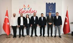 Başkan Ömer Günel’in hedefi: “Dijital vizyon”