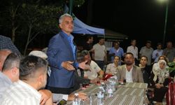 Başkan Önal rakibinin iddialarını yanıtladı: “Yalanla iftirayla seçim kazanılmaz”
