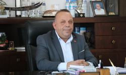 Başkan Özel 19 Mayısı kutladı