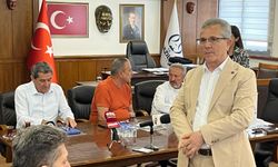 Başkan Tetik’ten çarpıcı açıklamalar
