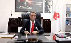 Başkan Yetişkin’den 19 Mayıs mesajı