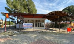 Bozdoğanlı kadınların talebi yerine geliyor