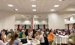 Çerçioğlu’ndan Aydınlı annelere ‘Anneler Günü’ hediyesi