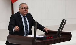 CHP’li Bülbül’den iktidara HSK seçimi tepkisi! “AKP’nin yargıyı dizayn etme sevdası bitmiyor”