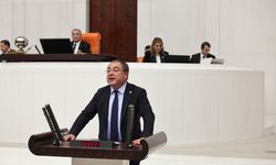 CHP’li Evrim Karakoz’dan çağrı: “Gel milletten yana ol”