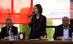 CHP’li Ökmen’den AK Partili Acar’a sert çıkış! “Zavallı piyade”